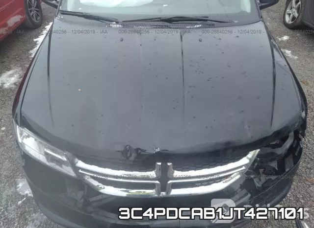 3C4PDCAB1JT427101 фото 2
