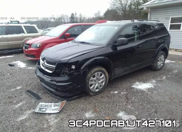 3C4PDCAB1JT427101 фото 3