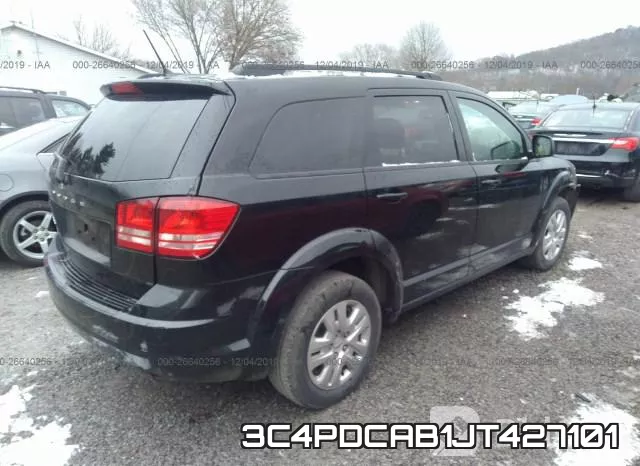 3C4PDCAB1JT427101 фото 5