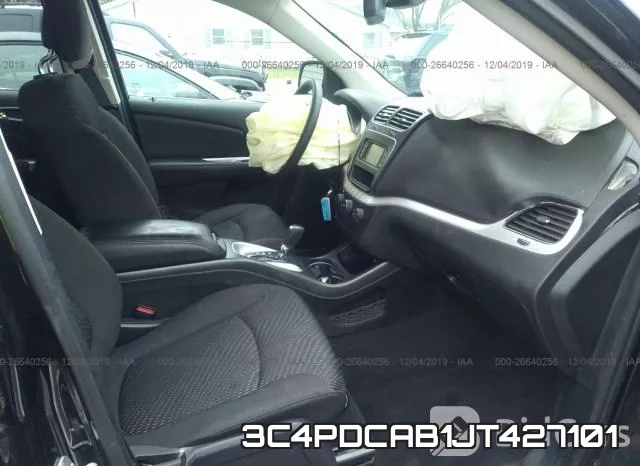 3C4PDCAB1JT427101 фото 6