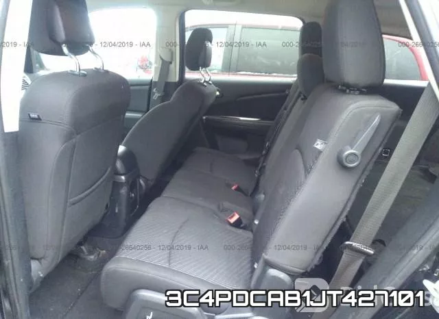 3C4PDCAB1JT427101 фото 9