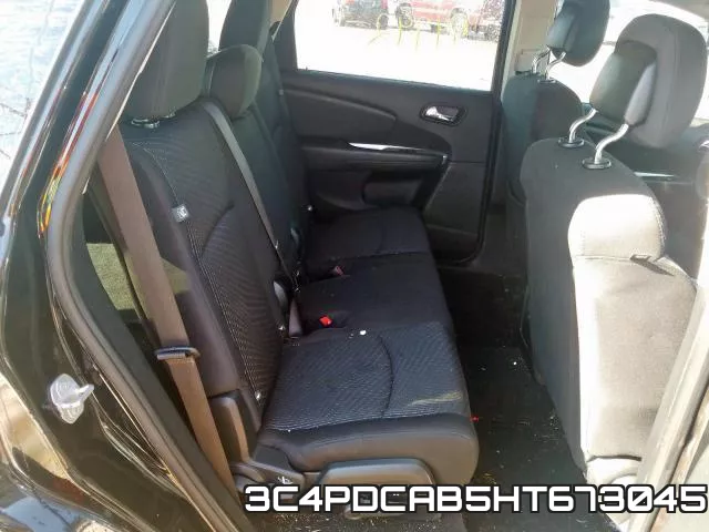 3C4PDCAB5HT673045 фото 7