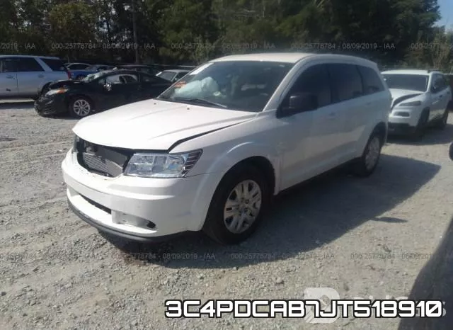 3C4PDCAB7JT518910 фото 3