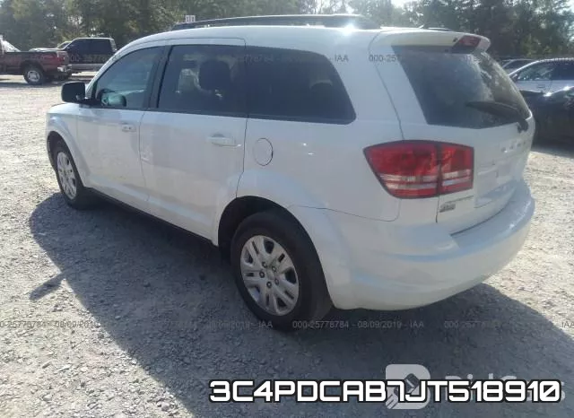 3C4PDCAB7JT518910 фото 4