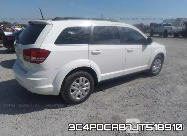 3C4PDCAB7JT518910 фото 5
