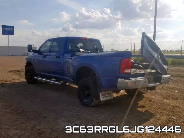 3C63RRGL6JG124446 фото 4