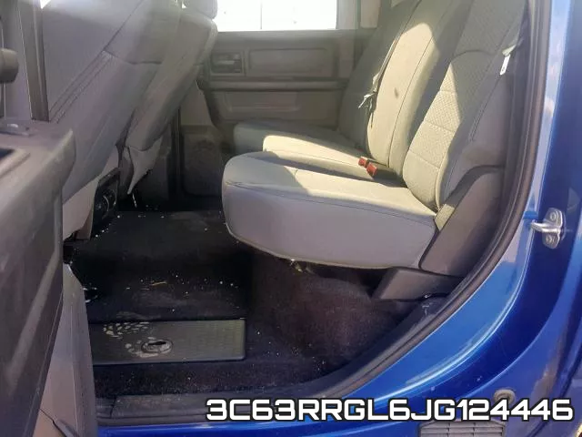 3C63RRGL6JG124446 фото 7