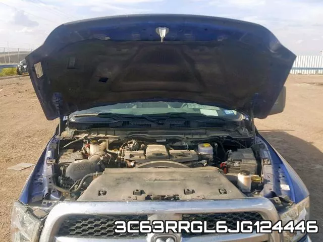 3C63RRGL6JG124446 фото 8