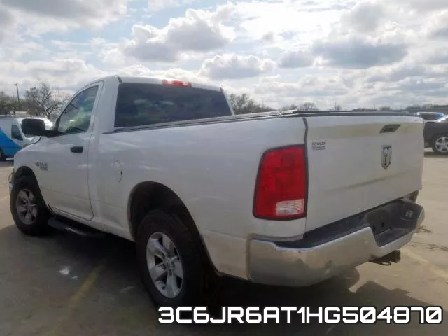 3C6JR6AT1HG504870 фото 4