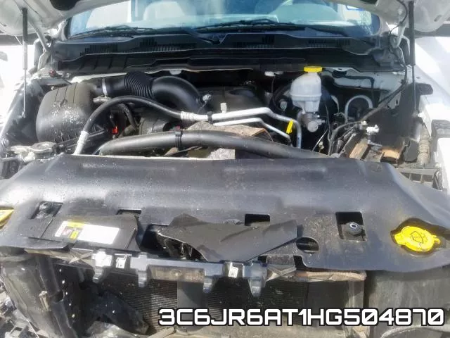 3C6JR6AT1HG504870 фото 8