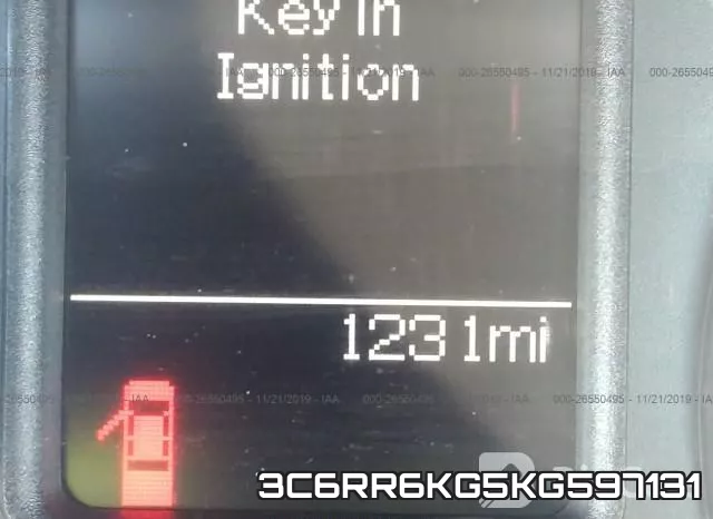 3C6RR6KG5KG597131 фото 8