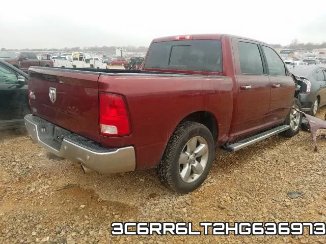 3C6RR6LT2HG636973 фото 5