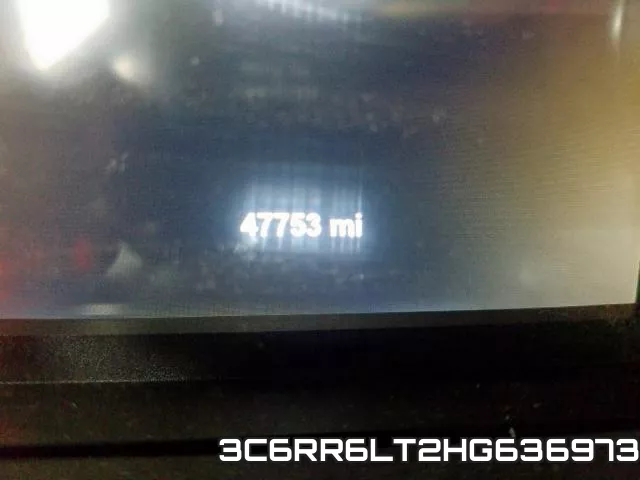 3C6RR6LT2HG636973 фото 9