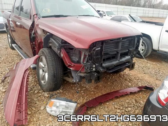 3C6RR6LT2HG636973 фото 10