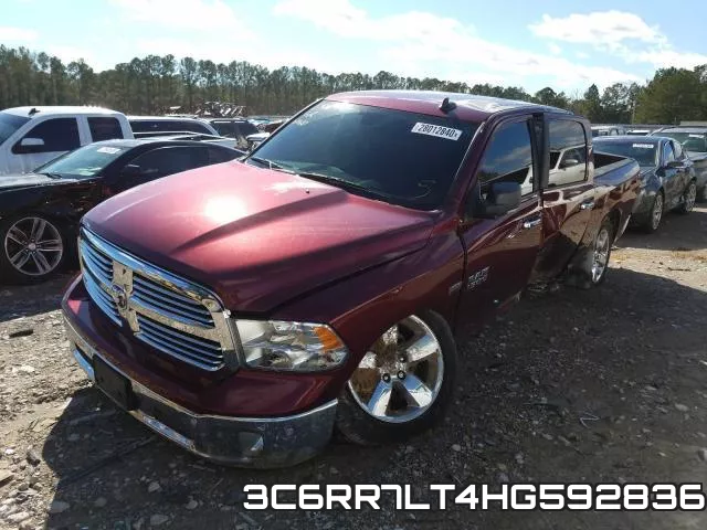 3C6RR7LT4HG592836 фото 3