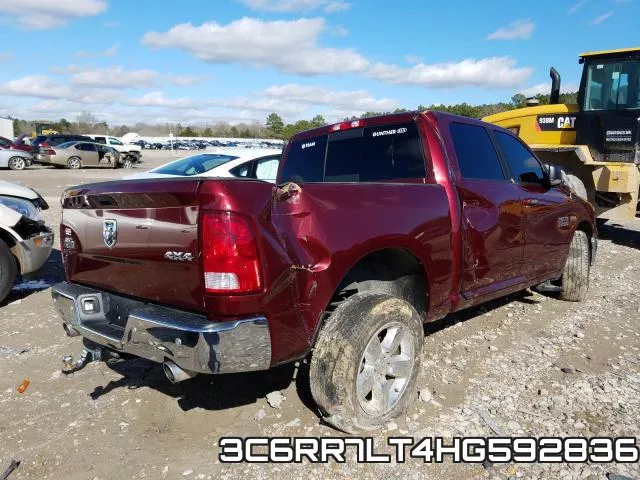 3C6RR7LT4HG592836 фото 5