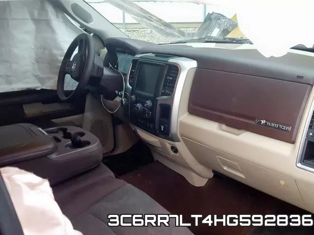 3C6RR7LT4HG592836 фото 6