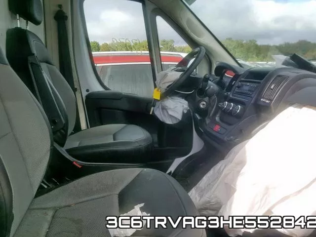 3C6TRVAG3HE552842 фото 6