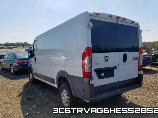 3C6TRVAG6HE552852 фото 4