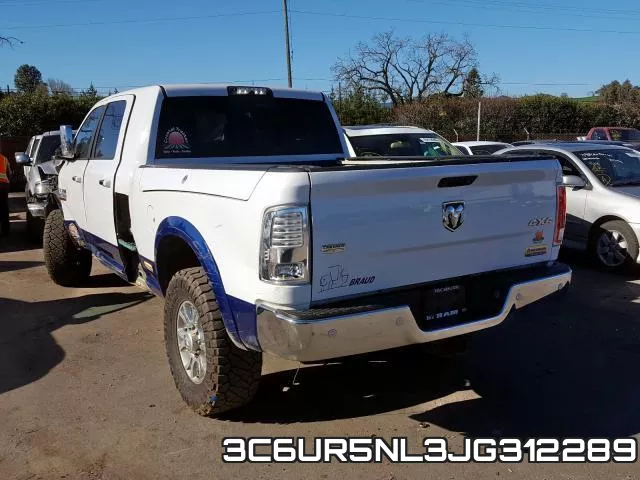 3C6UR5NL3JG312289 фото 4