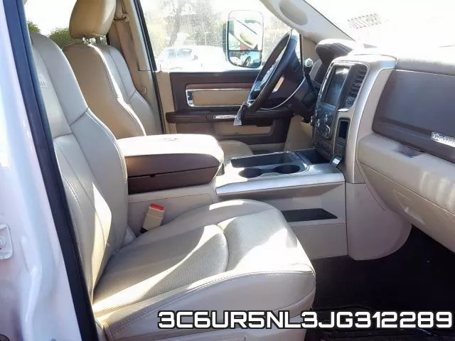 3C6UR5NL3JG312289 фото 6