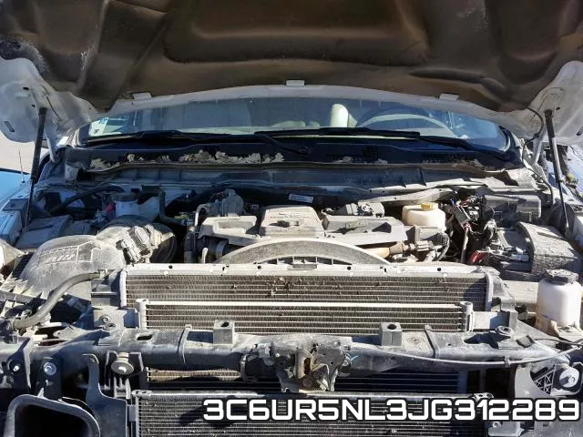 3C6UR5NL3JG312289 фото 8
