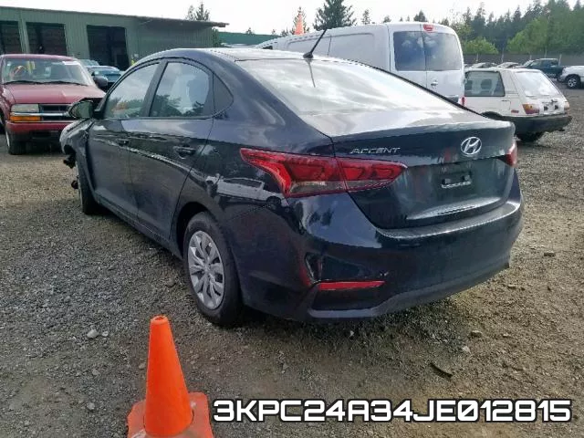 3KPC24A34JE012815 фото 4