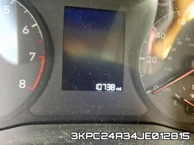 3KPC24A34JE012815 фото 9