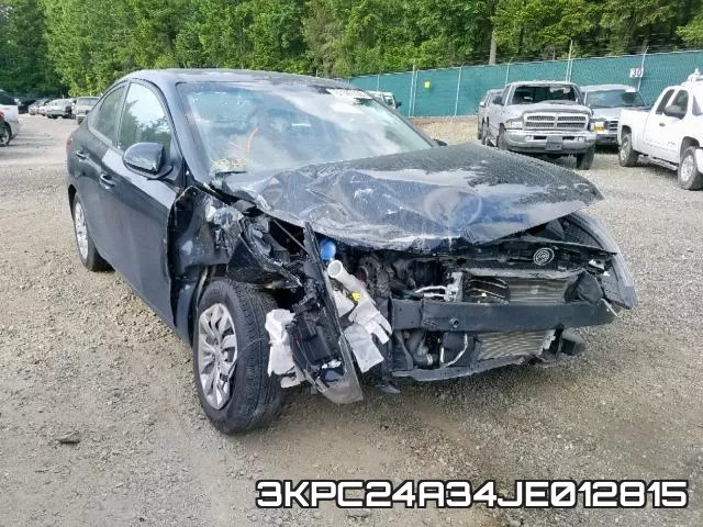 3KPC24A34JE012815 фото 10
