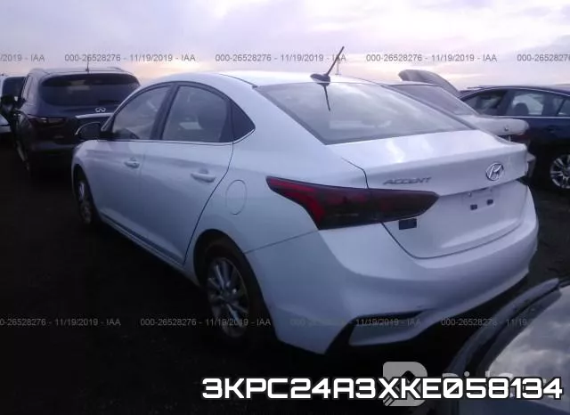 3KPC24A3XKE058134 фото 4