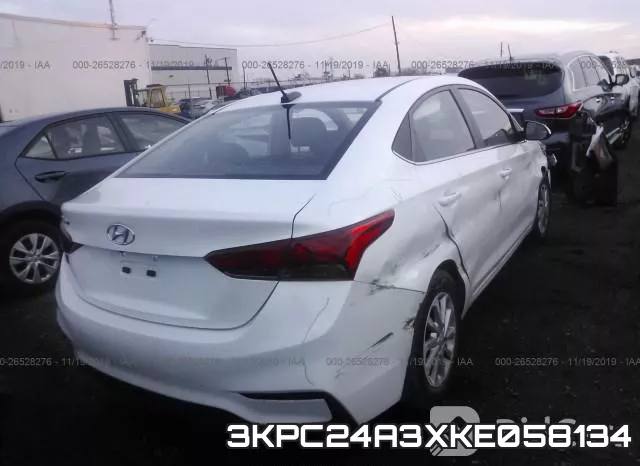 3KPC24A3XKE058134 фото 5