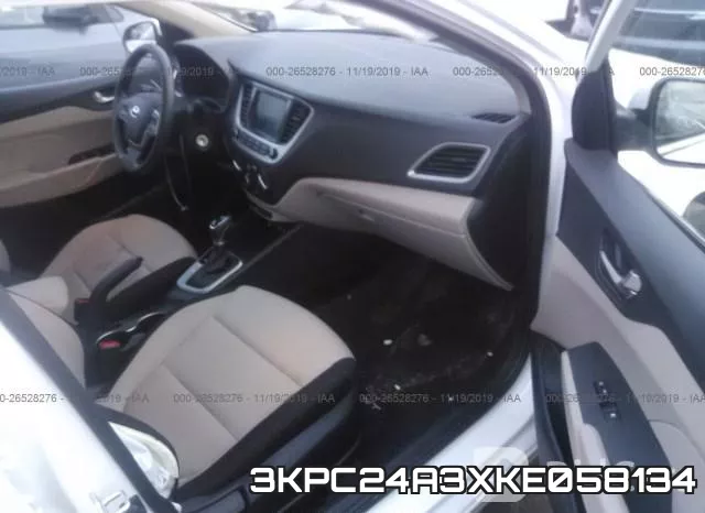 3KPC24A3XKE058134 фото 6