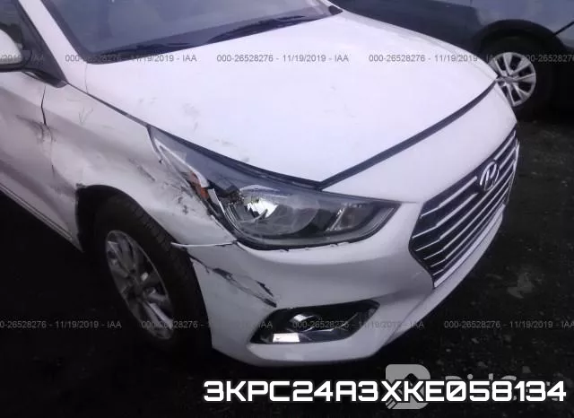 3KPC24A3XKE058134 фото 7