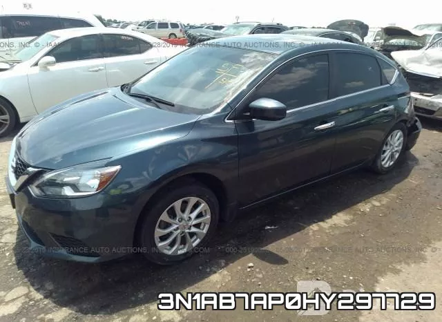 3N1AB7AP0HY297729 фото 3