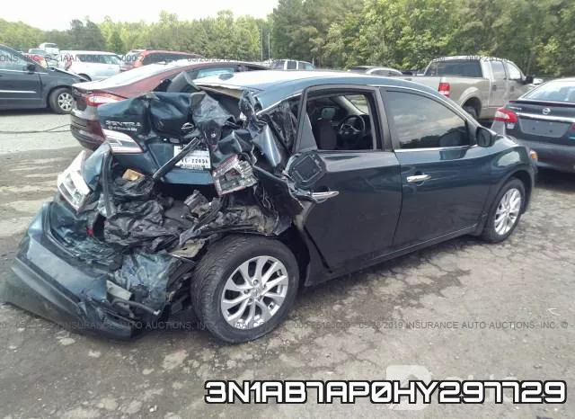 3N1AB7AP0HY297729 фото 5