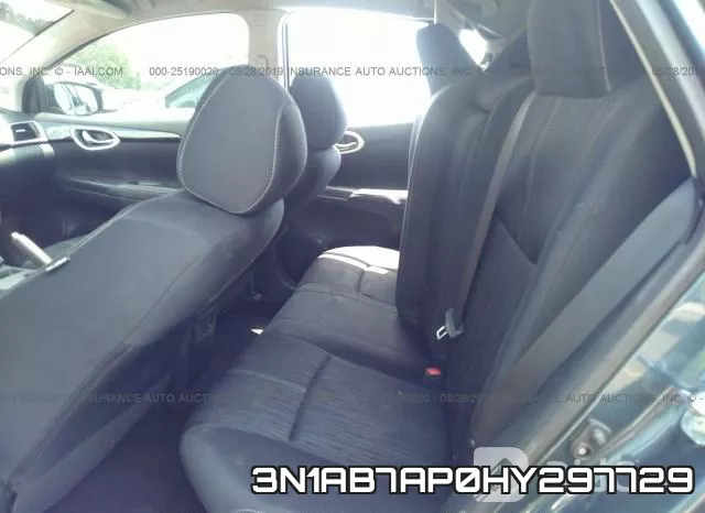 3N1AB7AP0HY297729 фото 9