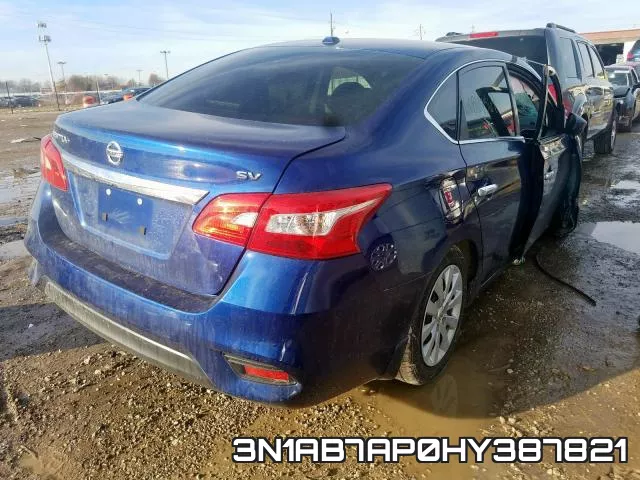 3N1AB7AP0HY387821 фото 5