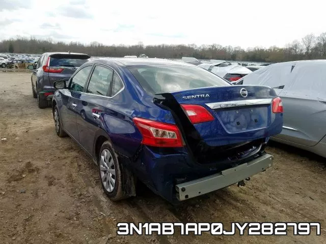 3N1AB7AP0JY282797 фото 4