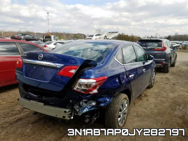 3N1AB7AP0JY282797 фото 5