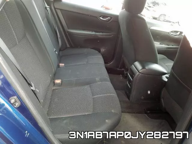 3N1AB7AP0JY282797 фото 7