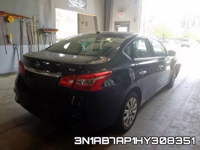 3N1AB7AP1HY308351 фото 5