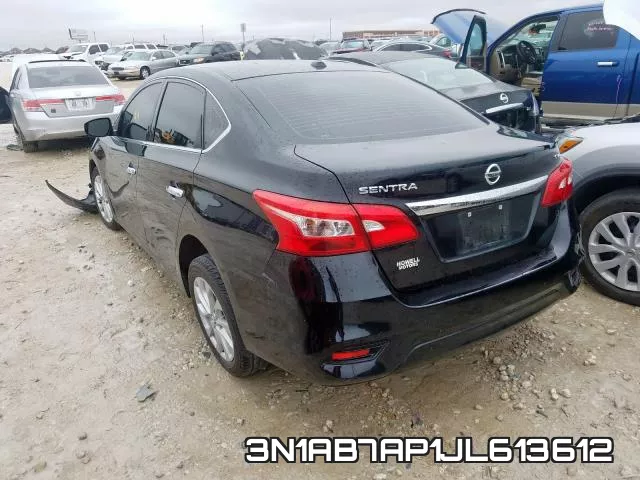 3N1AB7AP1JL613612 фото 4