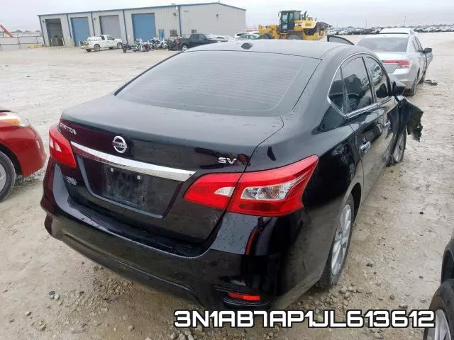 3N1AB7AP1JL613612 фото 5