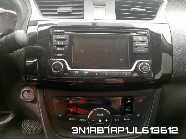 3N1AB7AP1JL613612 фото 10