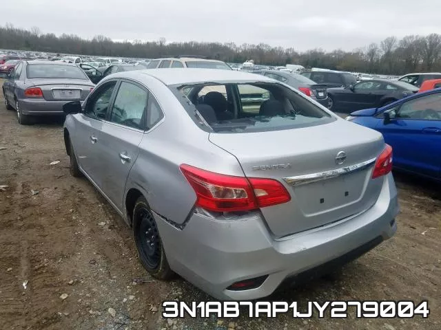 3N1AB7AP1JY279004 фото 4