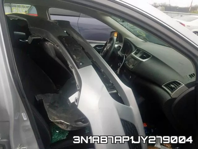 3N1AB7AP1JY279004 фото 6