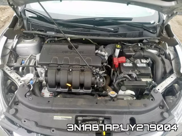 3N1AB7AP1JY279004 фото 8