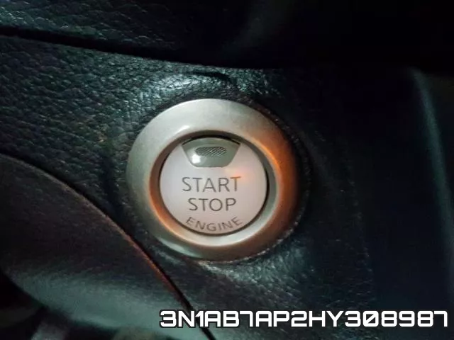 3N1AB7AP2HY308987 фото 10