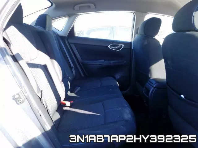 3N1AB7AP2HY392325 фото 7
