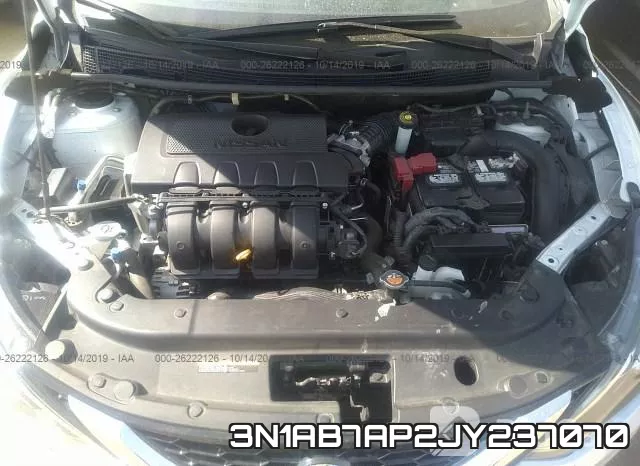3N1AB7AP2JY237070 фото 2